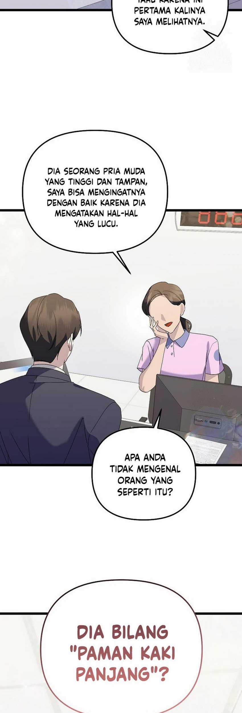 The Crazy Genius Composer Returns Chapter 20 - halaman 63