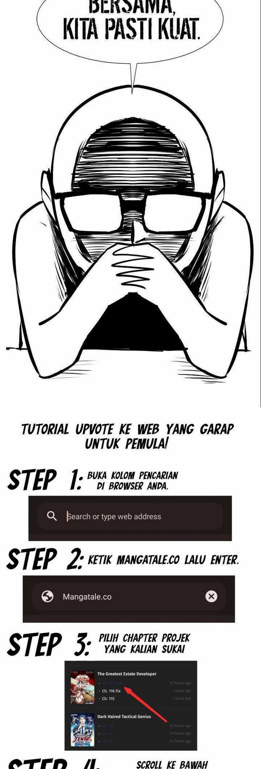 The Crazy Genius Composer Returns Chapter 20 - halaman 67