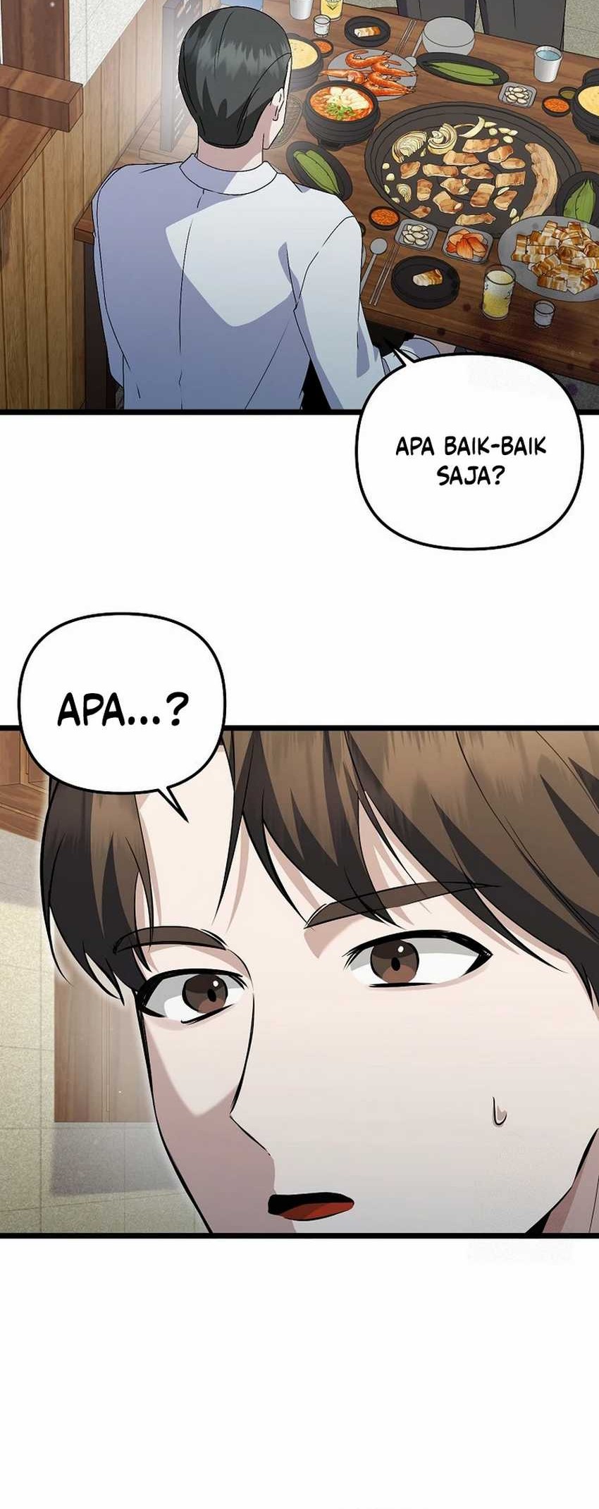 The Crazy Genius Composer Returns Chapter 20 - halaman 9