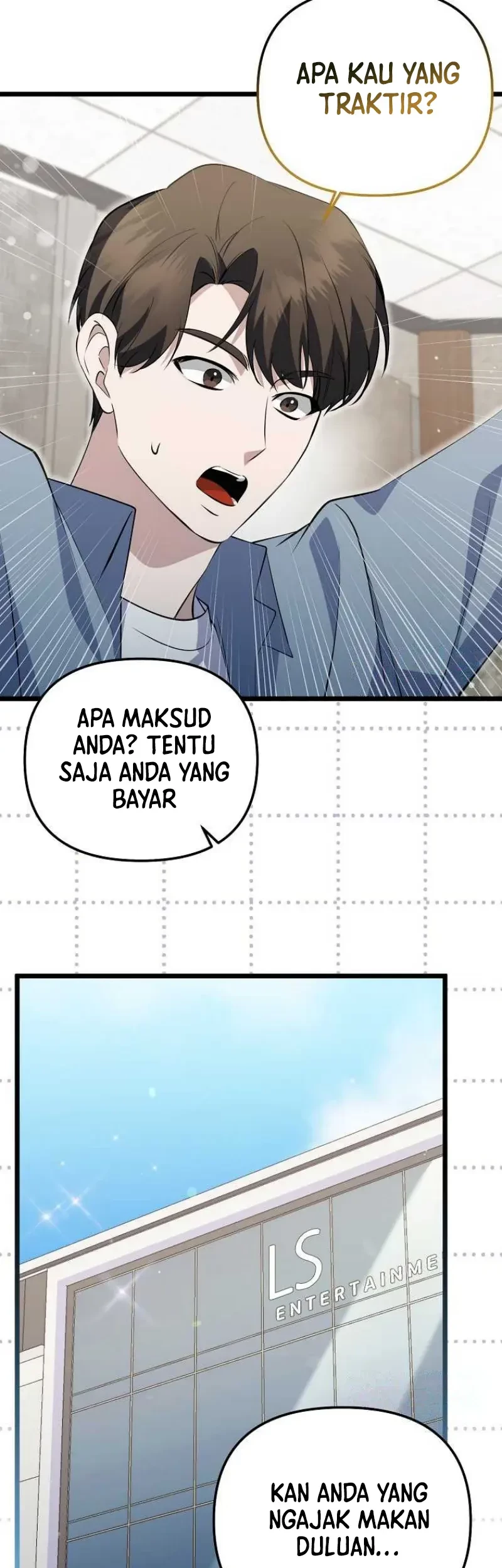 The Crazy Genius Composer Returns Chapter 21 - halaman 29