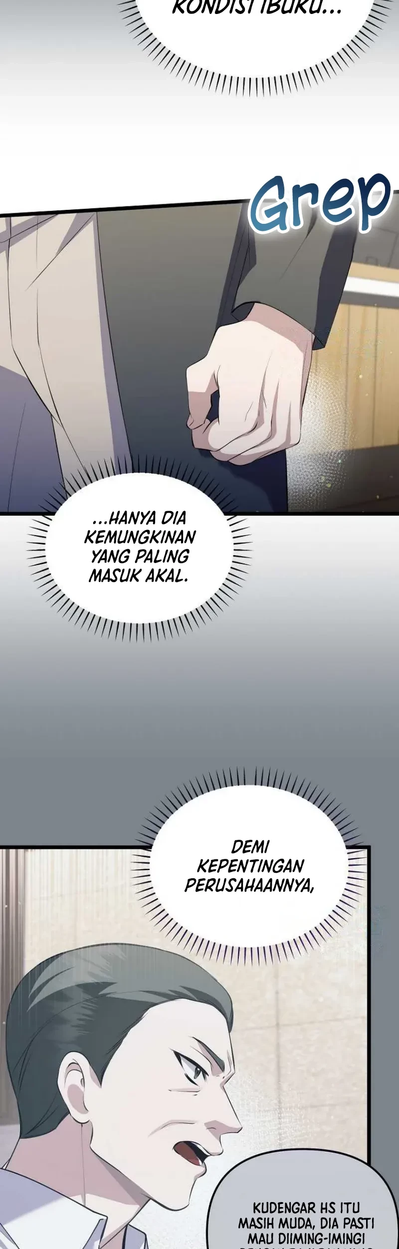 The Crazy Genius Composer Returns Chapter 21 - halaman 4