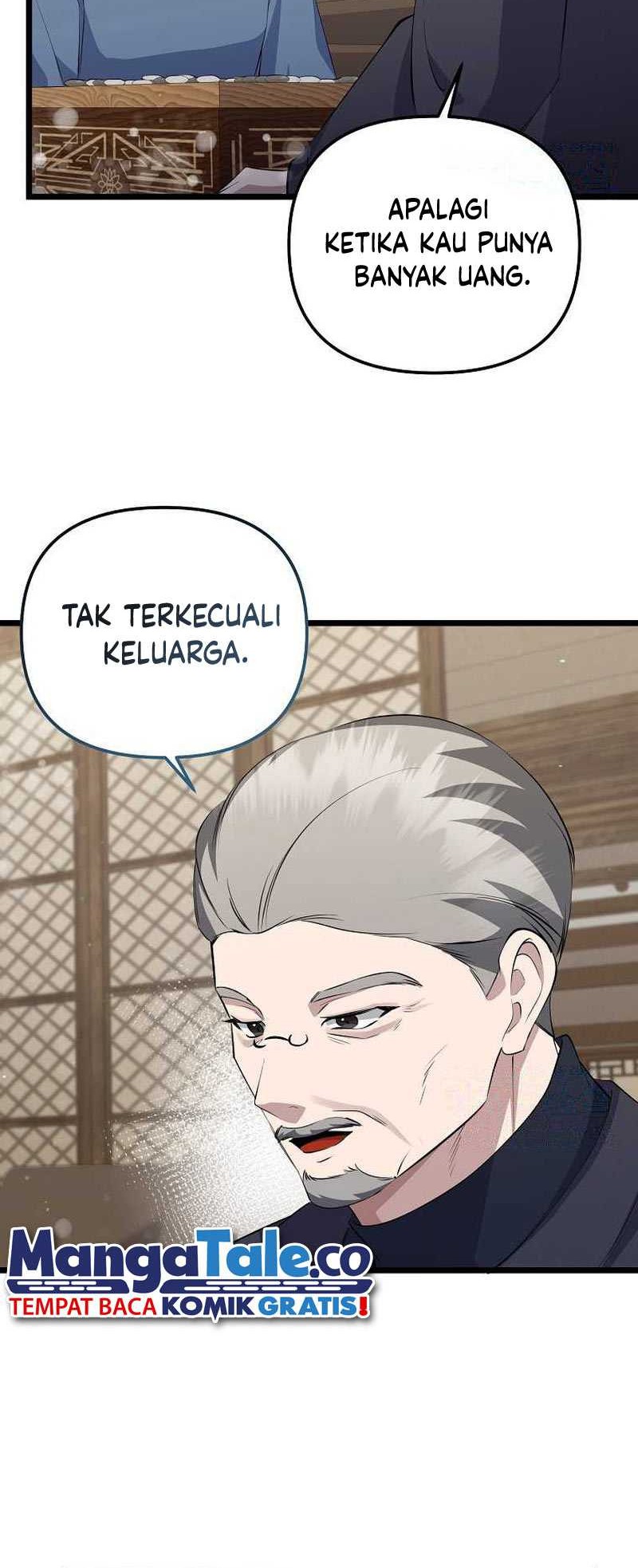 The Crazy Genius Composer Returns Chapter 22 - halaman 13