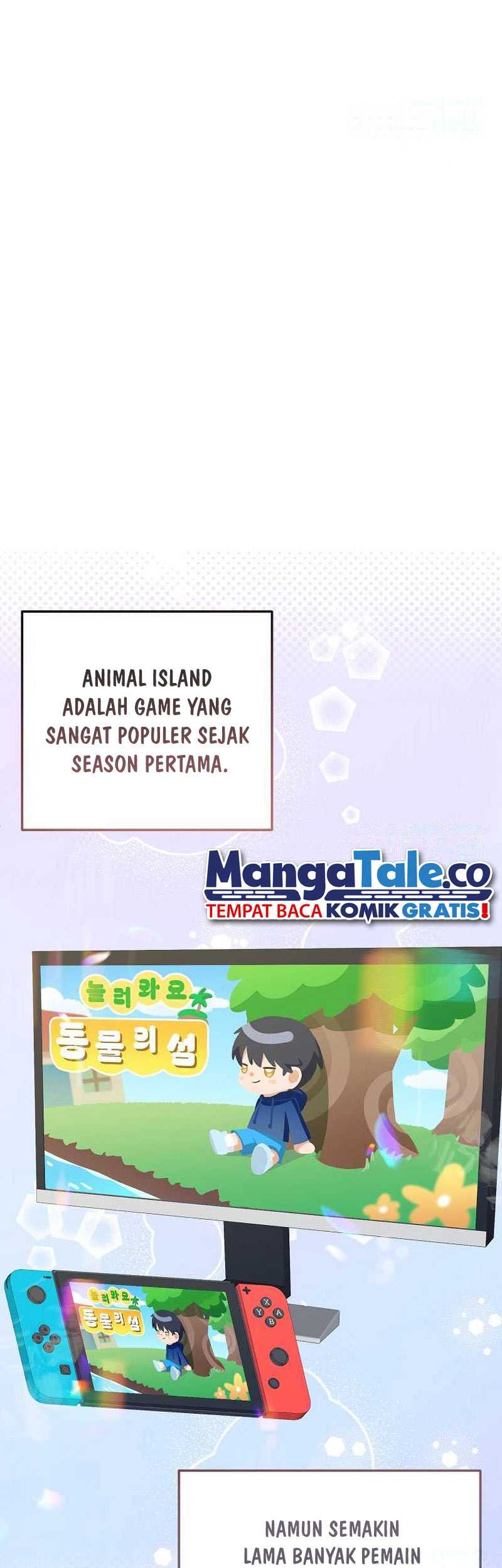 The Crazy Genius Composer Returns Chapter 22 - halaman 16
