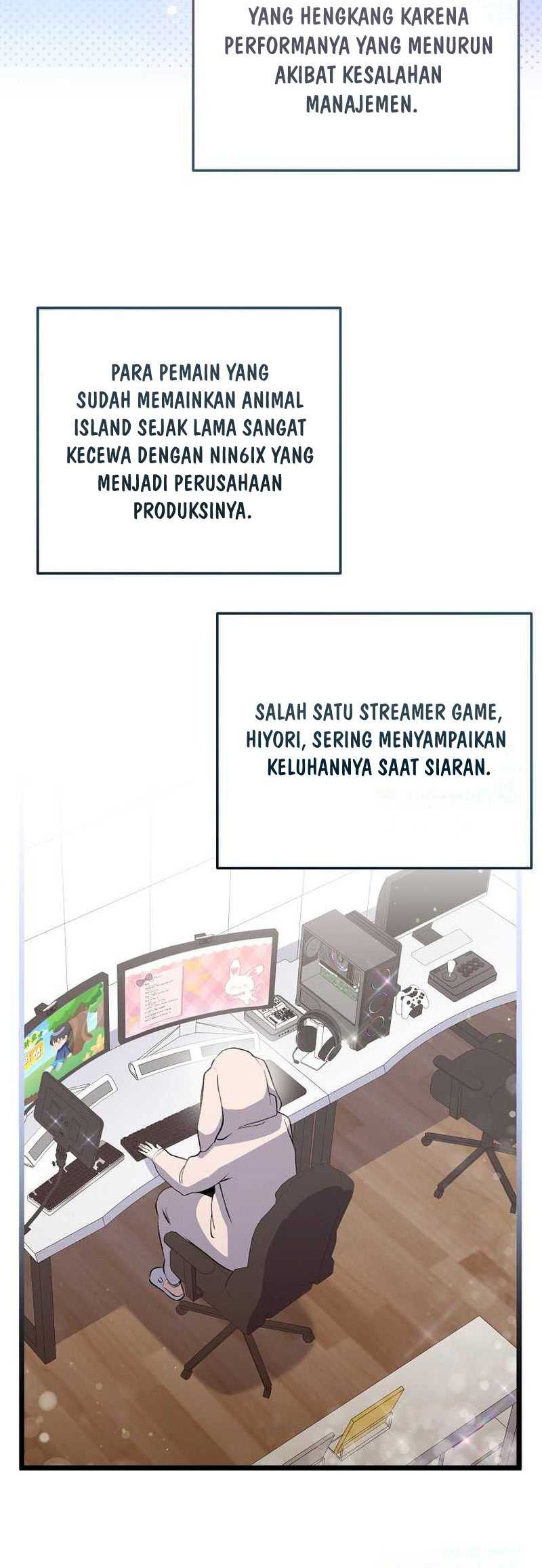 The Crazy Genius Composer Returns Chapter 22 - halaman 17