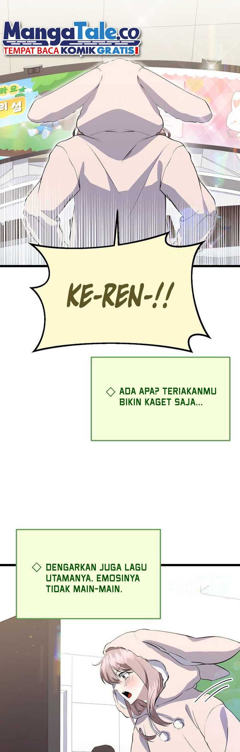 The Crazy Genius Composer Returns Chapter 22 - halaman 20