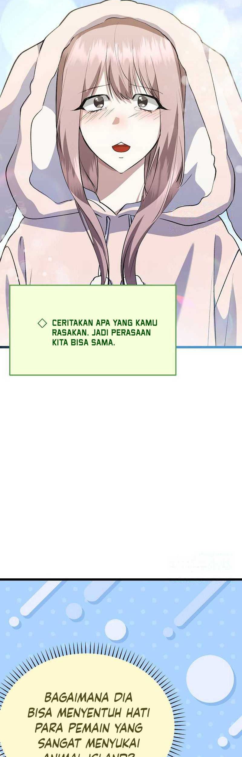 The Crazy Genius Composer Returns Chapter 22 - halaman 23