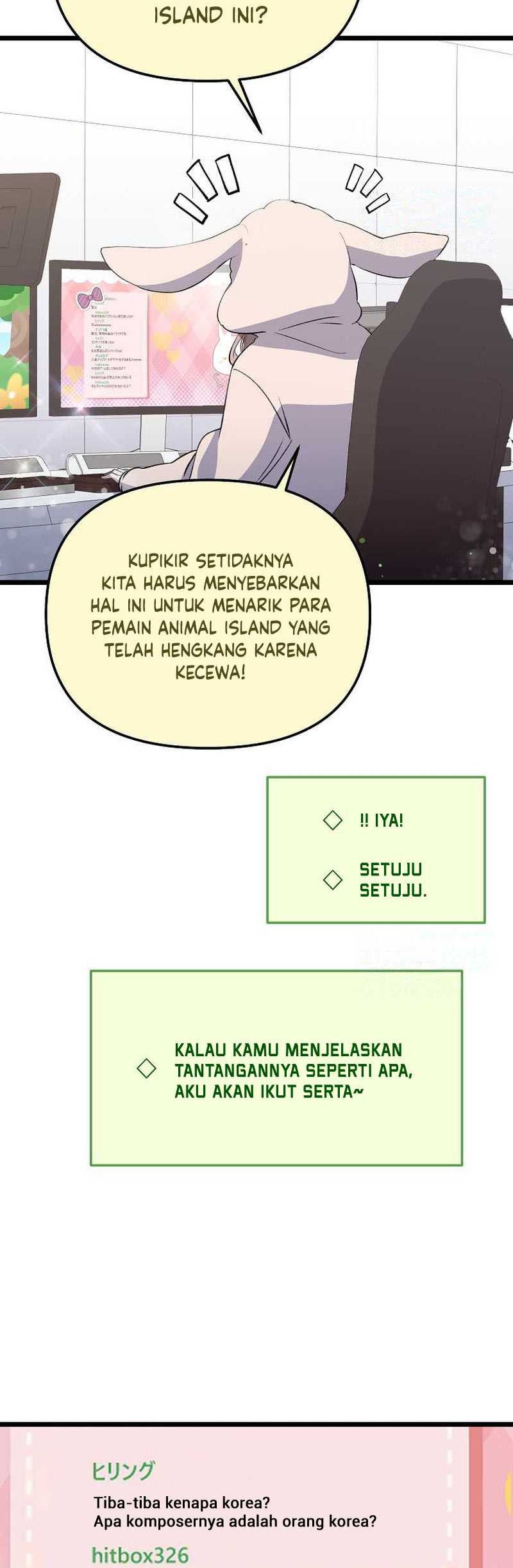The Crazy Genius Composer Returns Chapter 22 - halaman 25