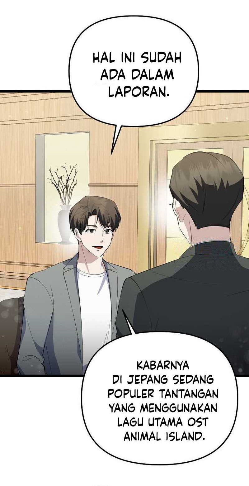 The Crazy Genius Composer Returns Chapter 22 - halaman 29