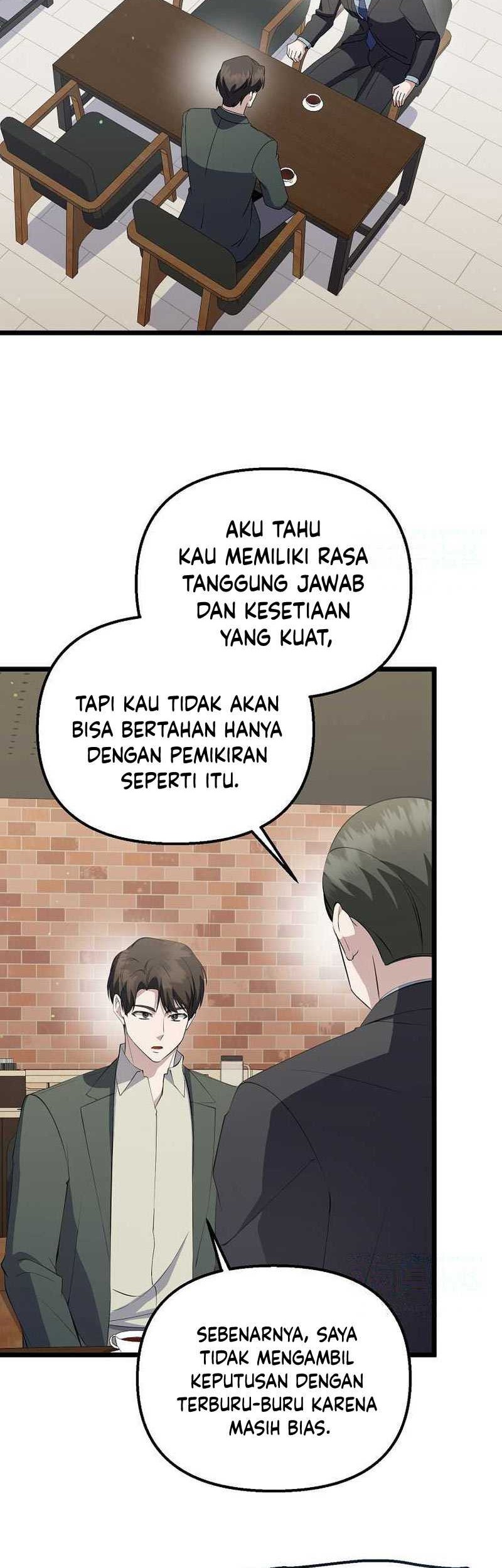 The Crazy Genius Composer Returns Chapter 22 - halaman 3