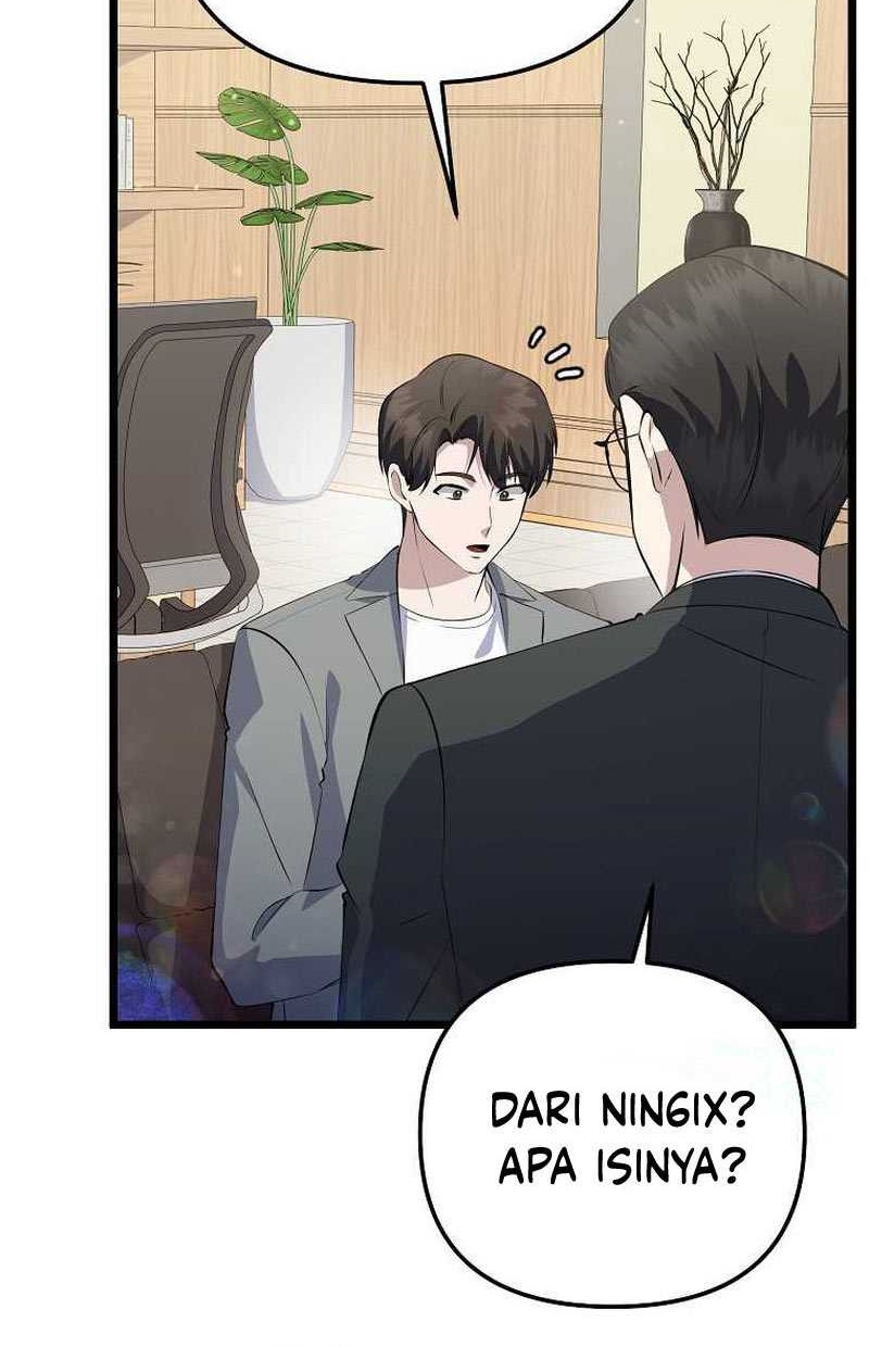 The Crazy Genius Composer Returns Chapter 22 - halaman 33
