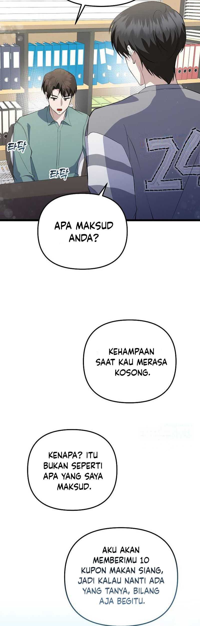 The Crazy Genius Composer Returns Chapter 22 - halaman 40