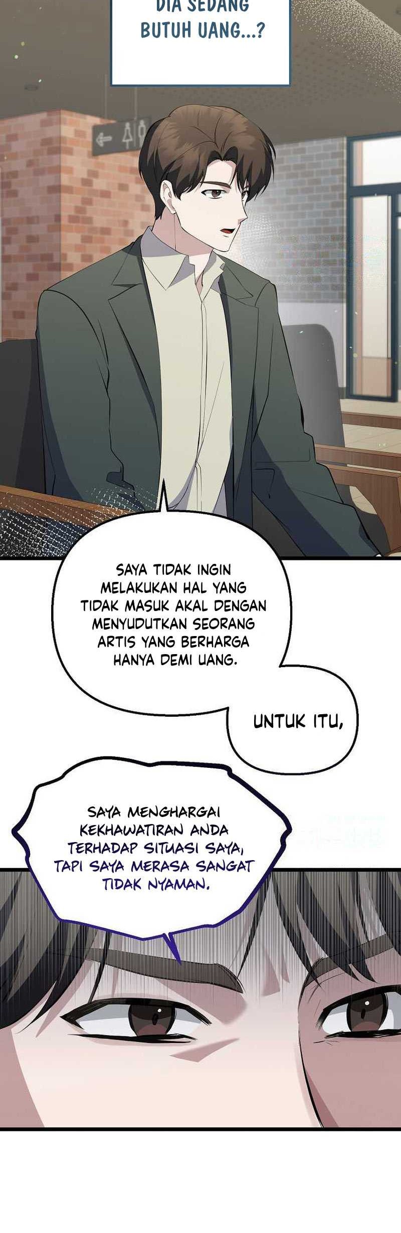 The Crazy Genius Composer Returns Chapter 22 - halaman 5