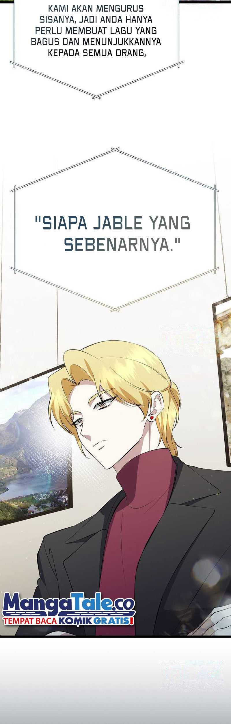 The Crazy Genius Composer Returns Chapter 22 - halaman 52