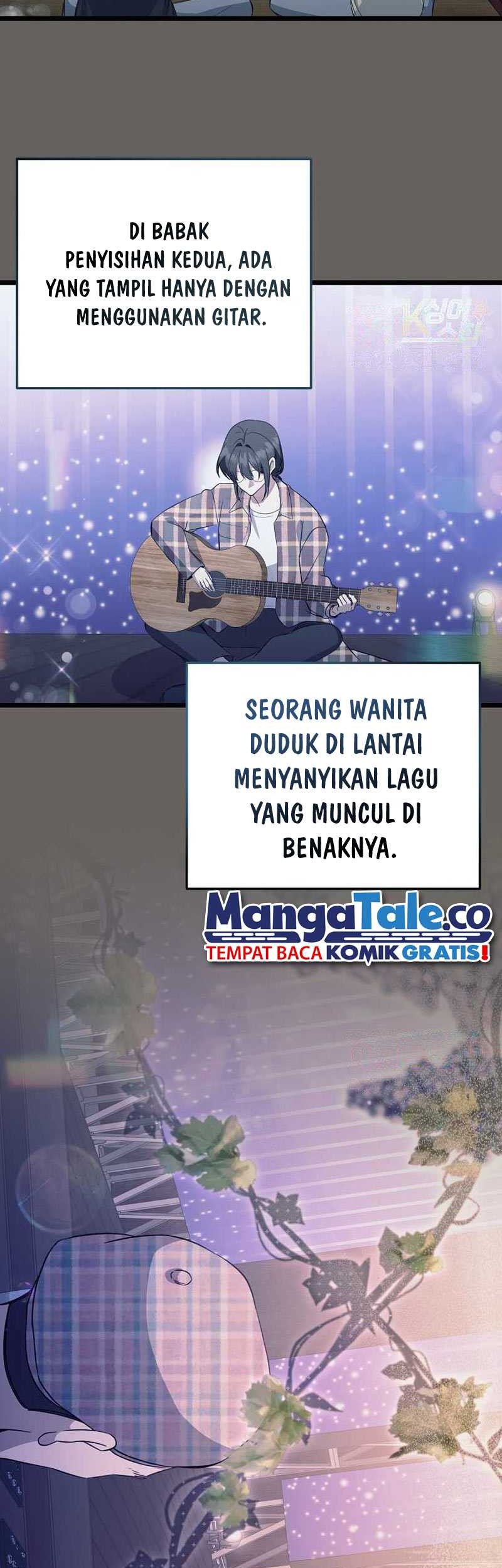 The Crazy Genius Composer Returns Chapter 23 - halaman 12