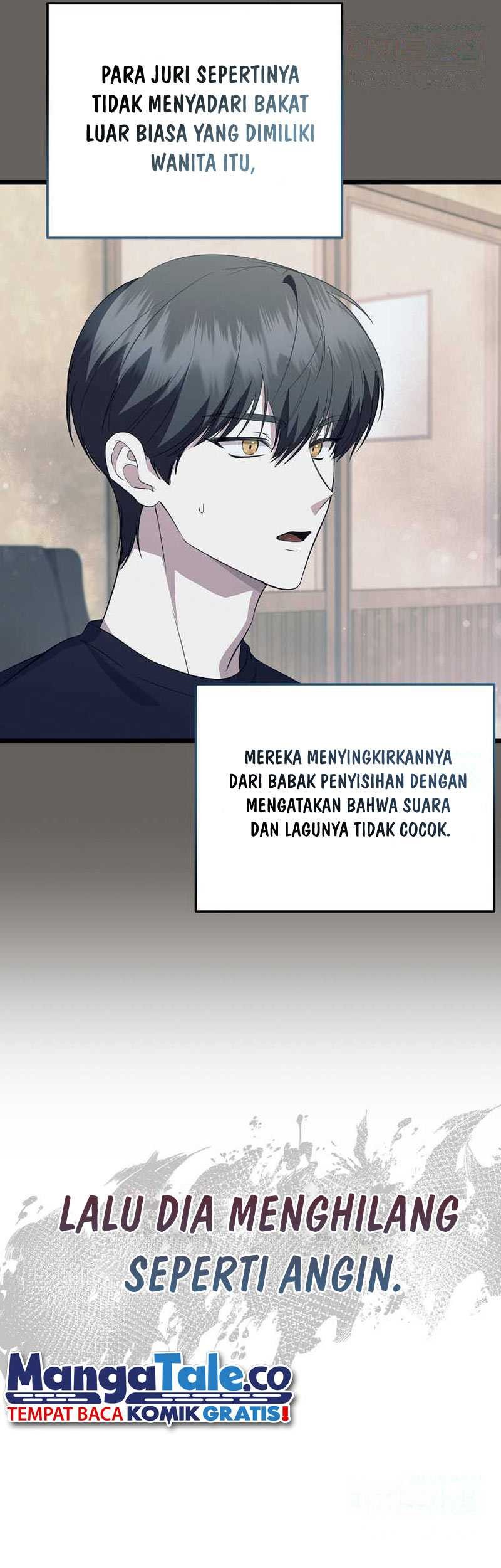 The Crazy Genius Composer Returns Chapter 23 - halaman 14