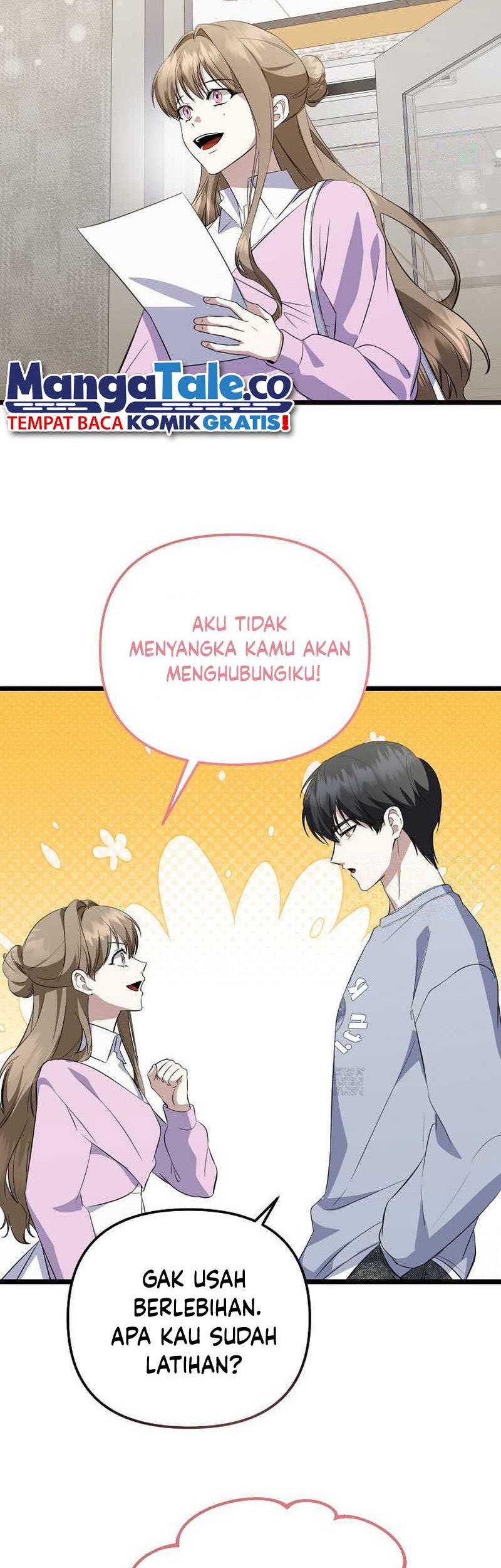 The Crazy Genius Composer Returns Chapter 23 - halaman 23