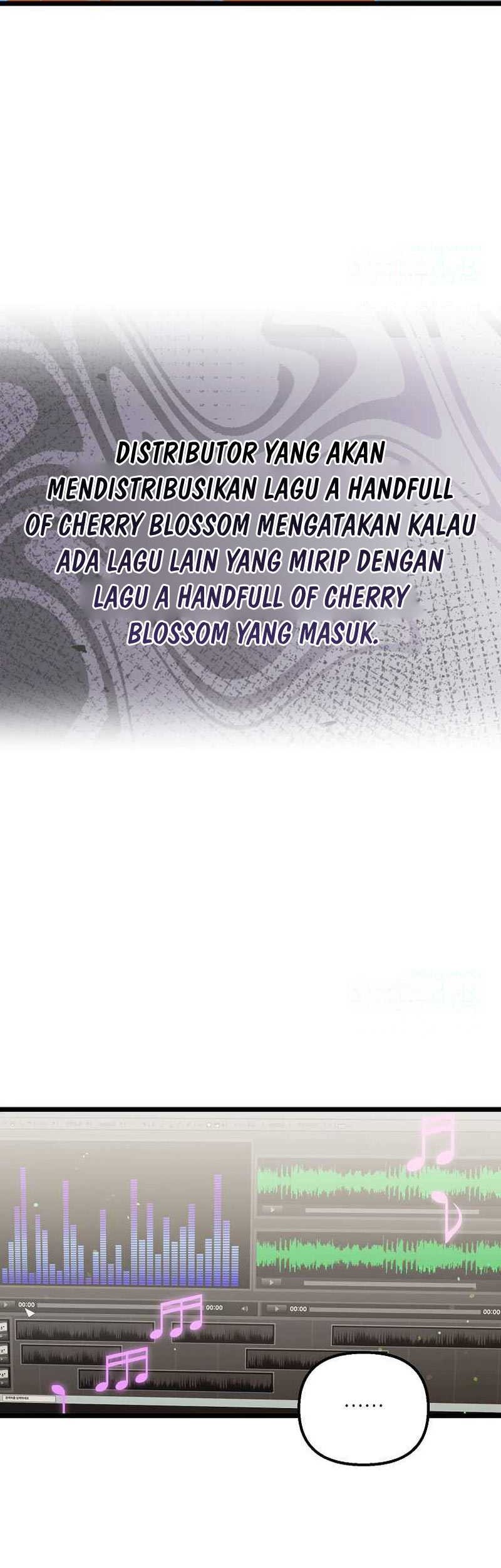 The Crazy Genius Composer Returns Chapter 23 - halaman 36
