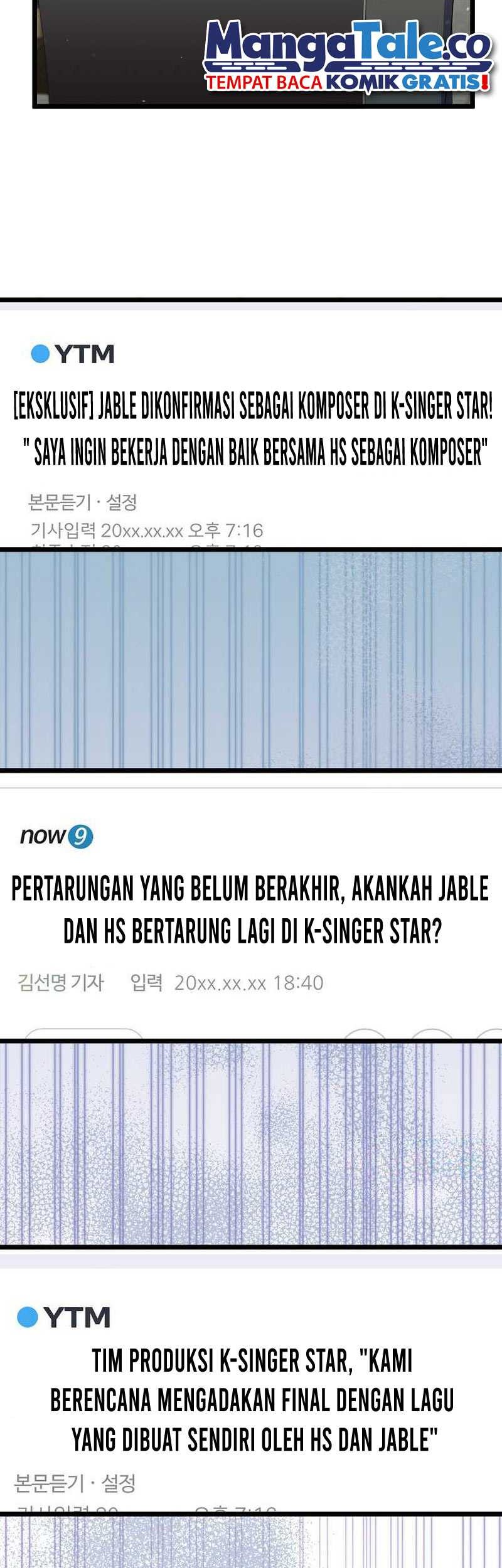 The Crazy Genius Composer Returns Chapter 23 - halaman 4