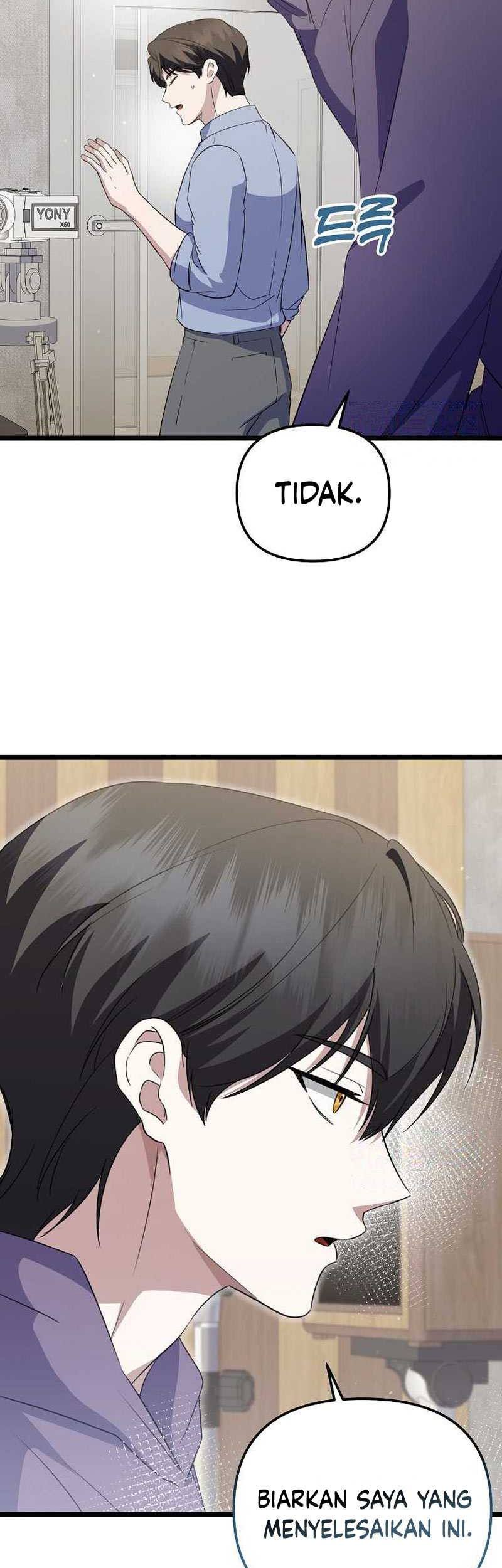 The Crazy Genius Composer Returns Chapter 23 - halaman 40