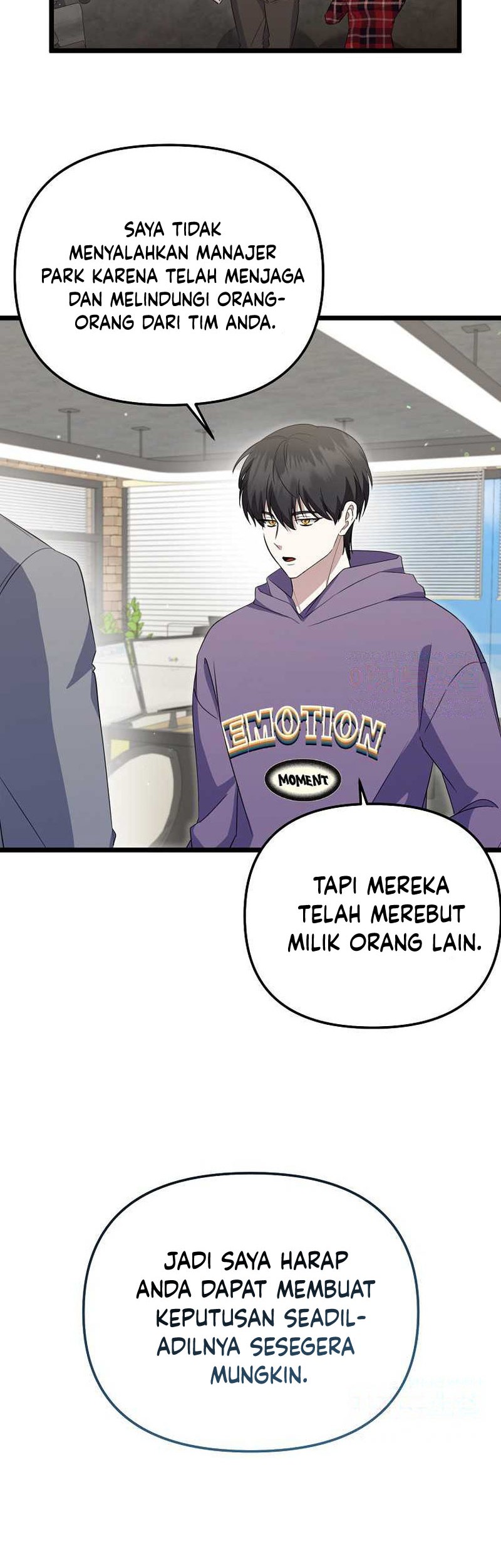 The Crazy Genius Composer Returns Chapter 24 - halaman 13