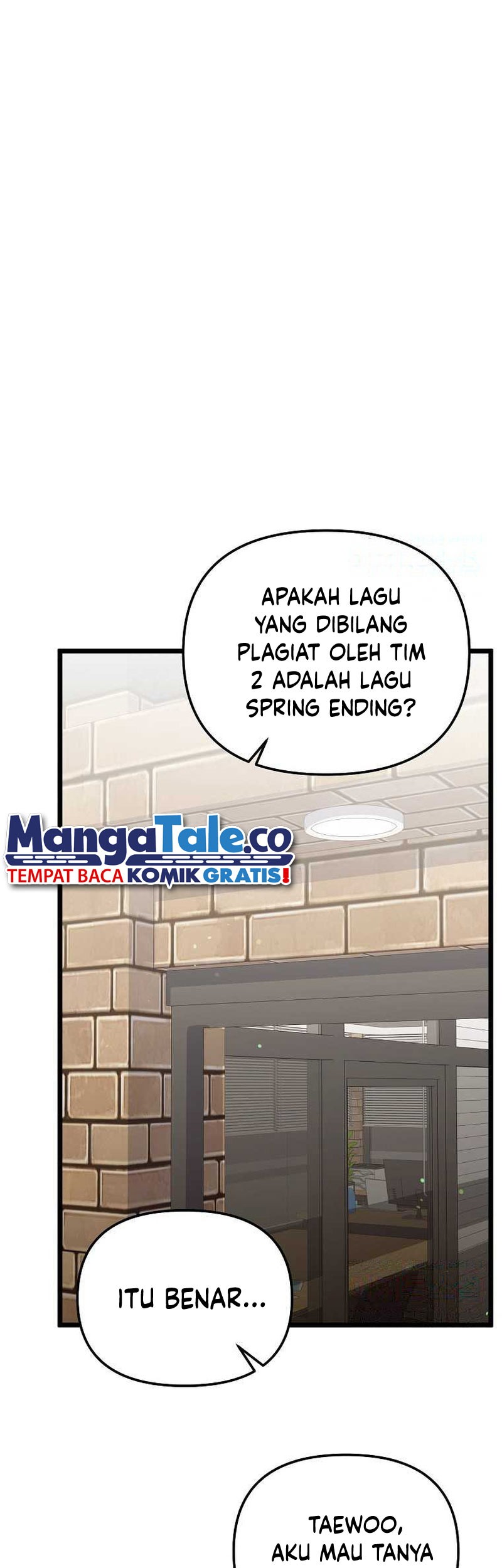 The Crazy Genius Composer Returns Chapter 24 - halaman 14