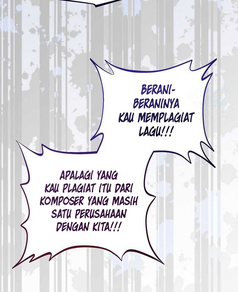 The Crazy Genius Composer Returns Chapter 24 - halaman 17