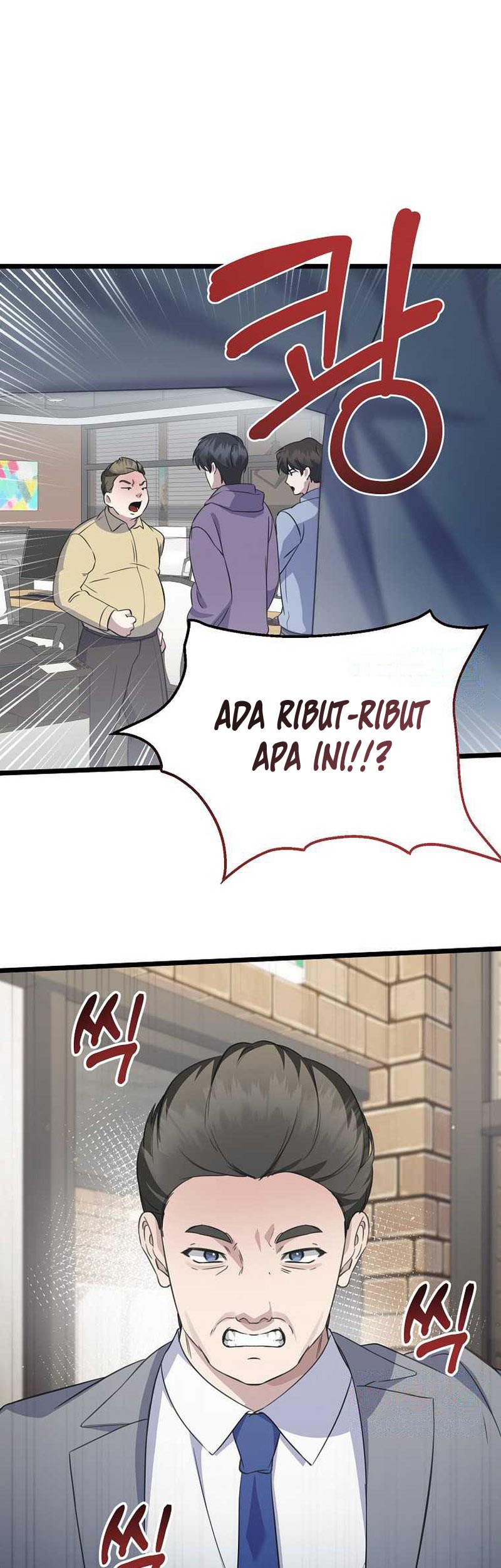 The Crazy Genius Composer Returns Chapter 24 - halaman 2