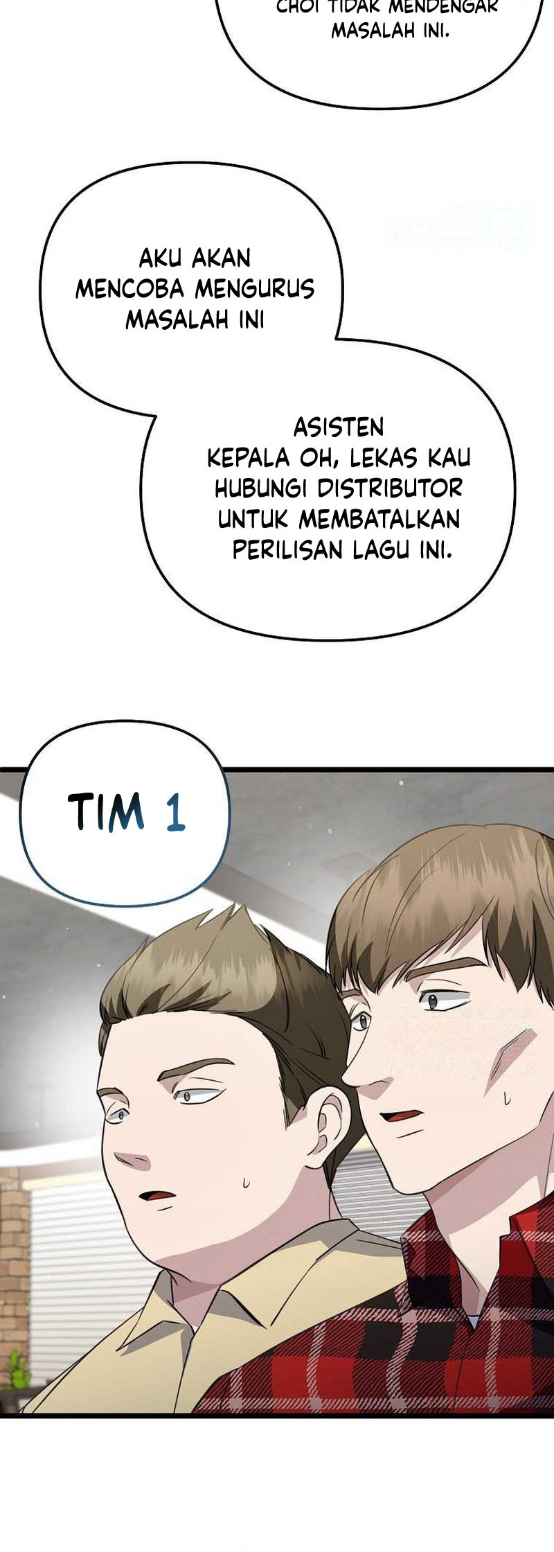 The Crazy Genius Composer Returns Chapter 24 - halaman 25
