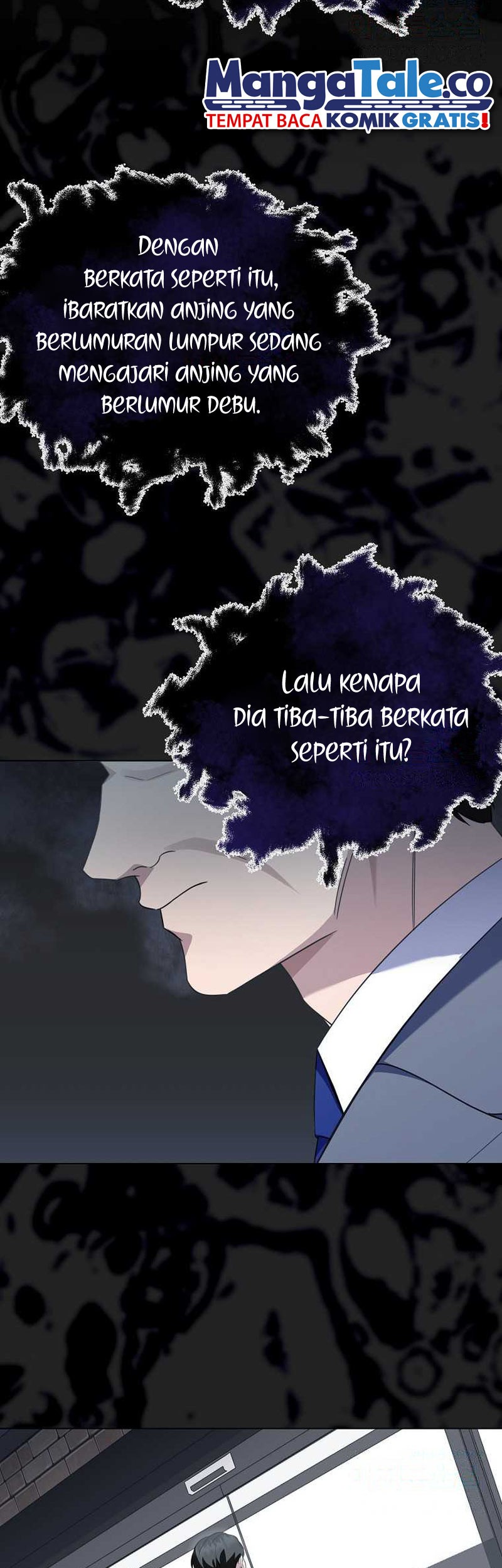 The Crazy Genius Composer Returns Chapter 24 - halaman 28
