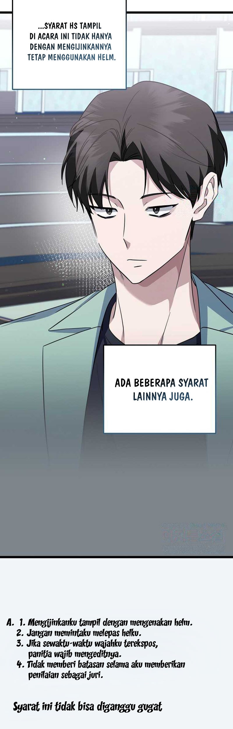 The Crazy Genius Composer Returns Chapter 24 - halaman 37