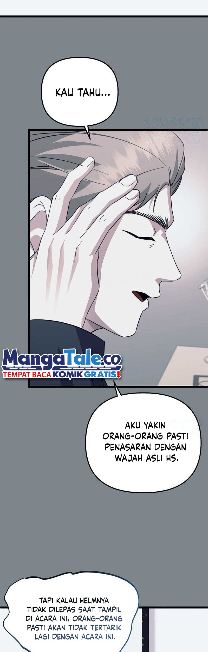 The Crazy Genius Composer Returns Chapter 24 - halaman 38