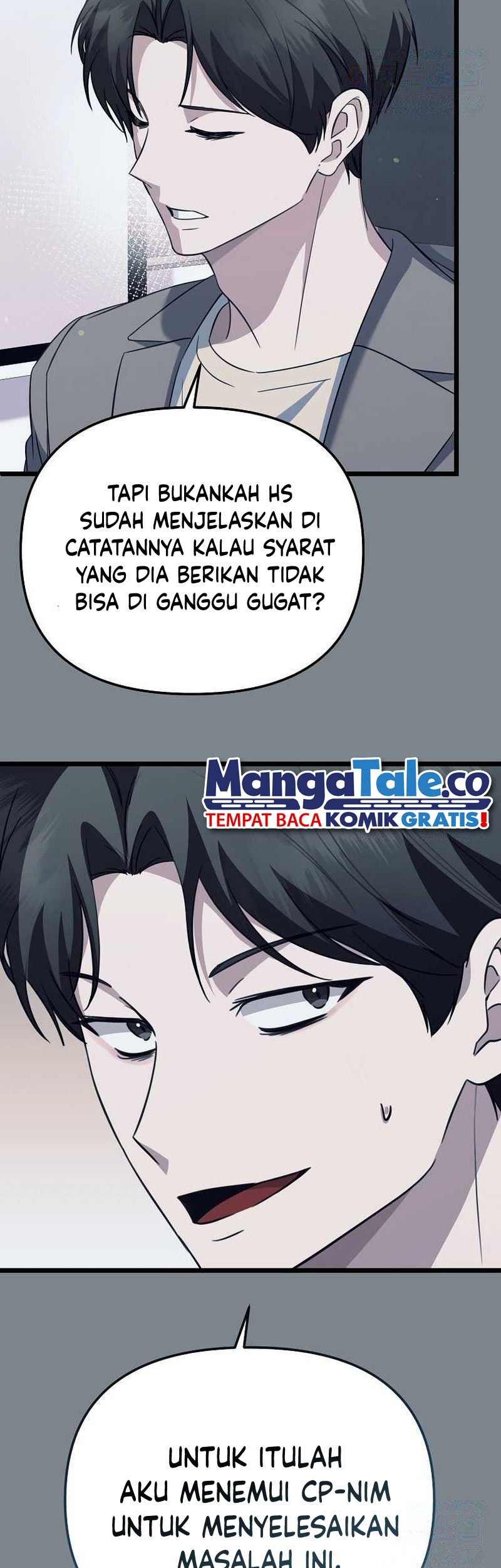 The Crazy Genius Composer Returns Chapter 24 - halaman 40