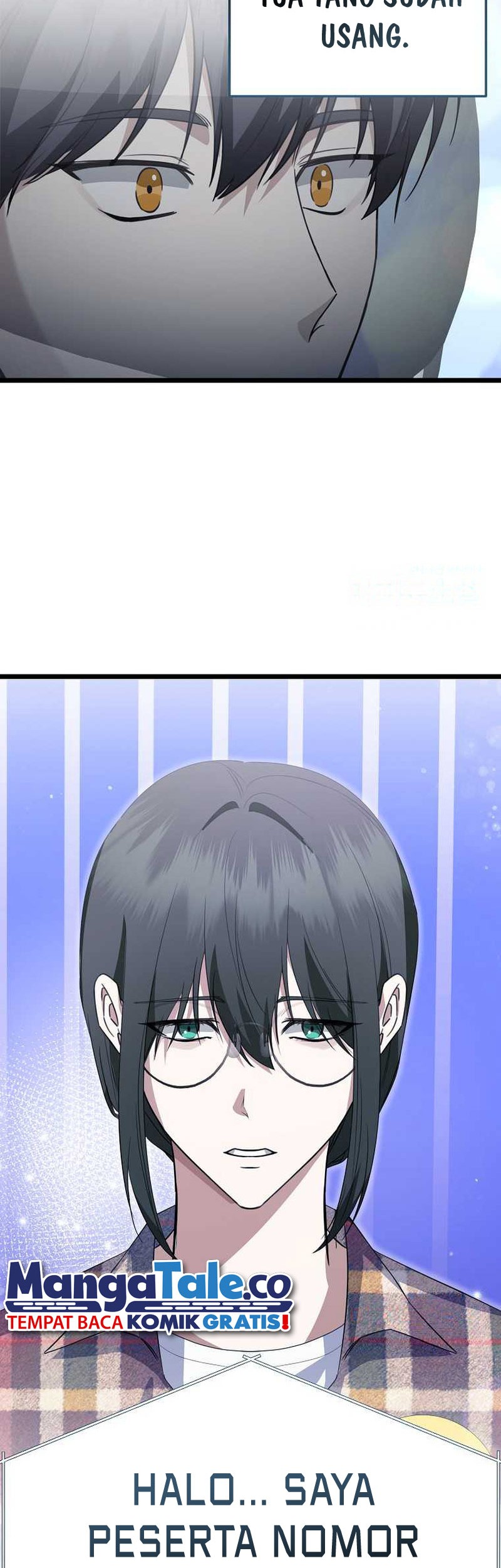 The Crazy Genius Composer Returns Chapter 24 - halaman 51