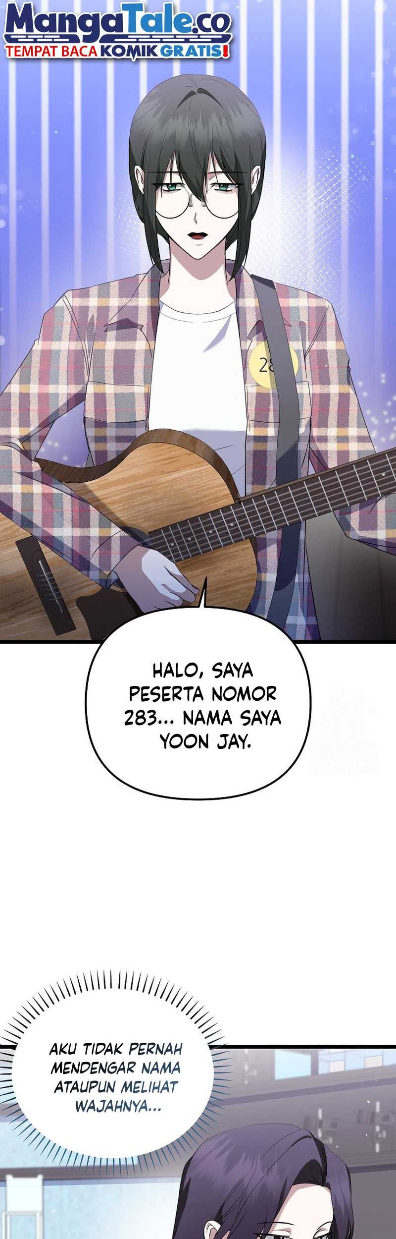 The Crazy Genius Composer Returns Chapter 25 - halaman 12