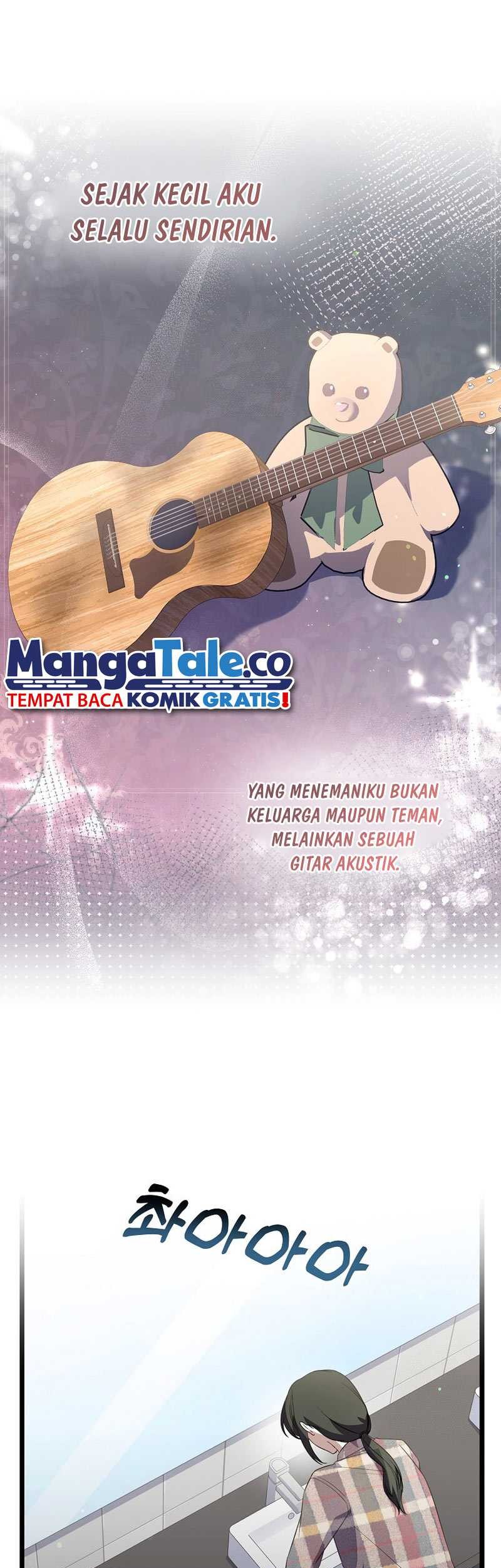The Crazy Genius Composer Returns Chapter 25 - halaman 2