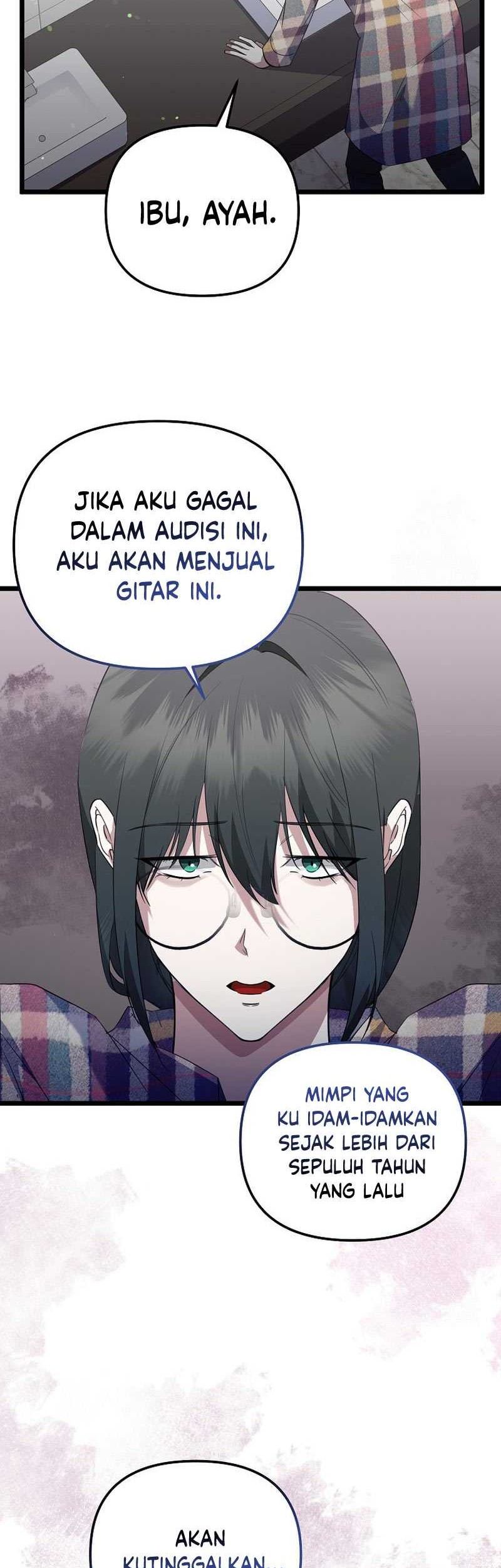 The Crazy Genius Composer Returns Chapter 25 - halaman 3