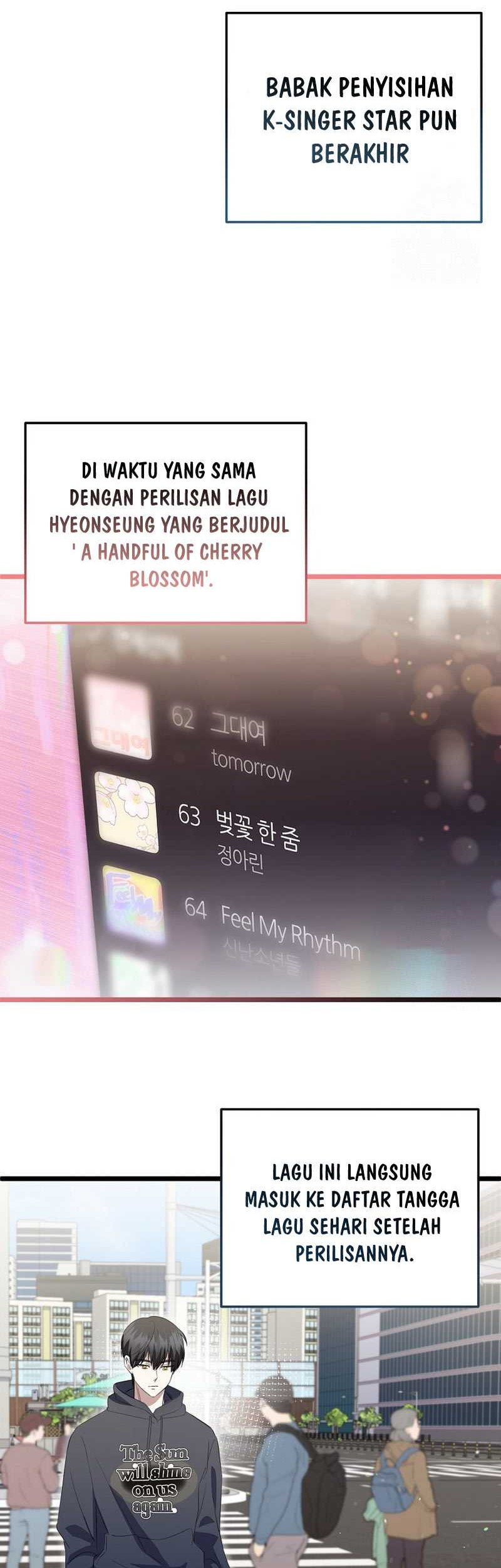The Crazy Genius Composer Returns Chapter 25 - halaman 36
