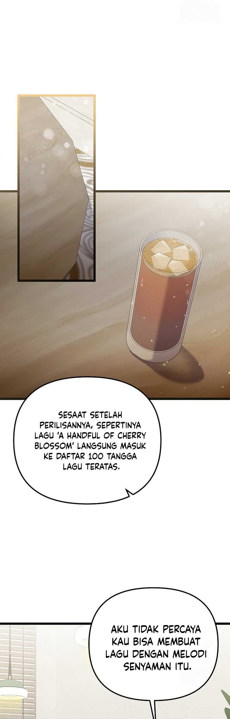 The Crazy Genius Composer Returns Chapter 25 - halaman 38