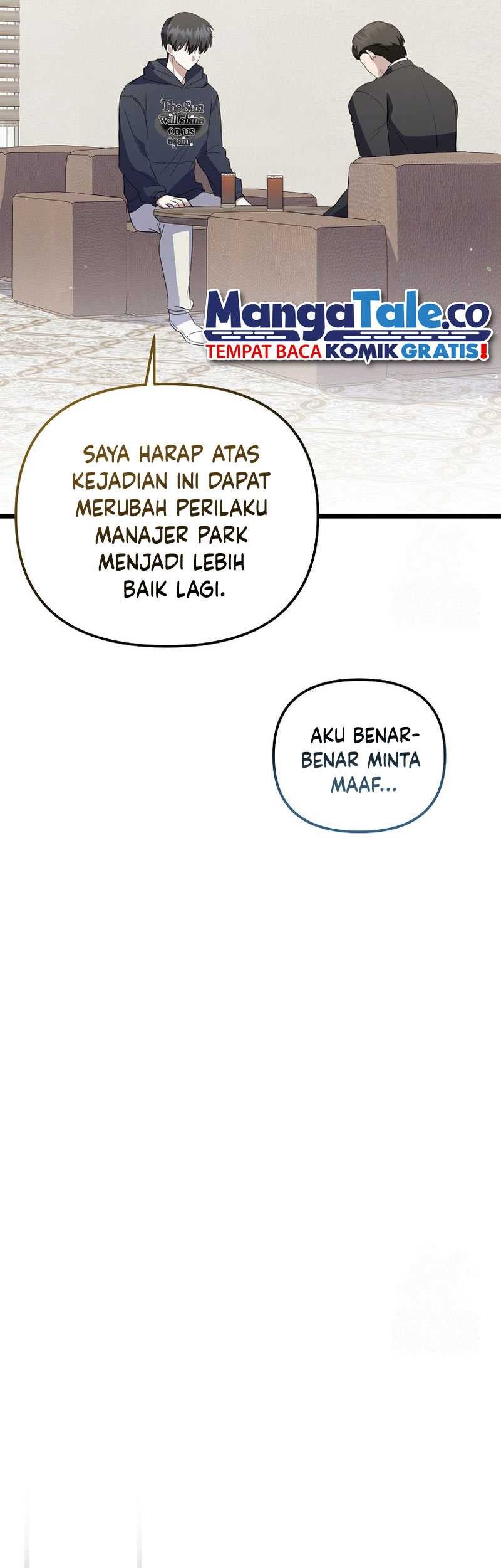 The Crazy Genius Composer Returns Chapter 25 - halaman 49