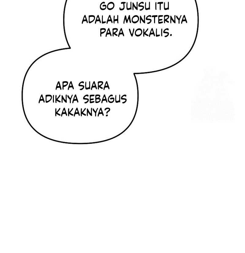 The Crazy Genius Composer Returns Chapter 25 - halaman 6