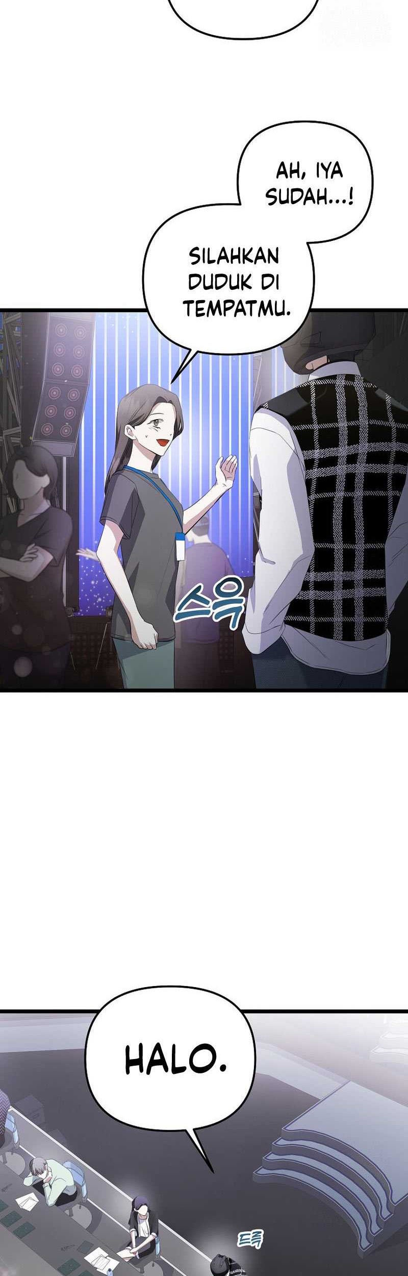 The Crazy Genius Composer Returns Chapter 26 - halaman 19