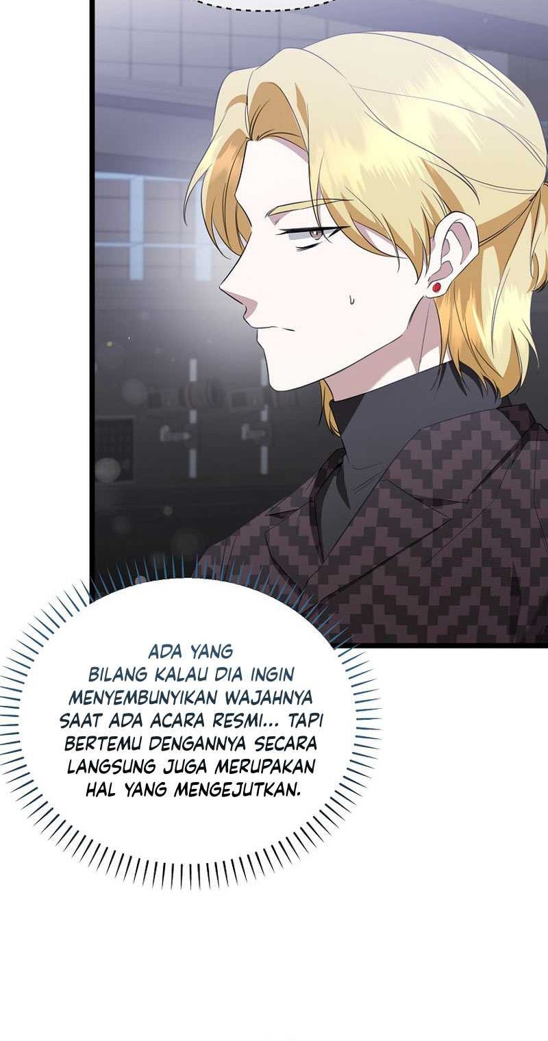The Crazy Genius Composer Returns Chapter 26 - halaman 21