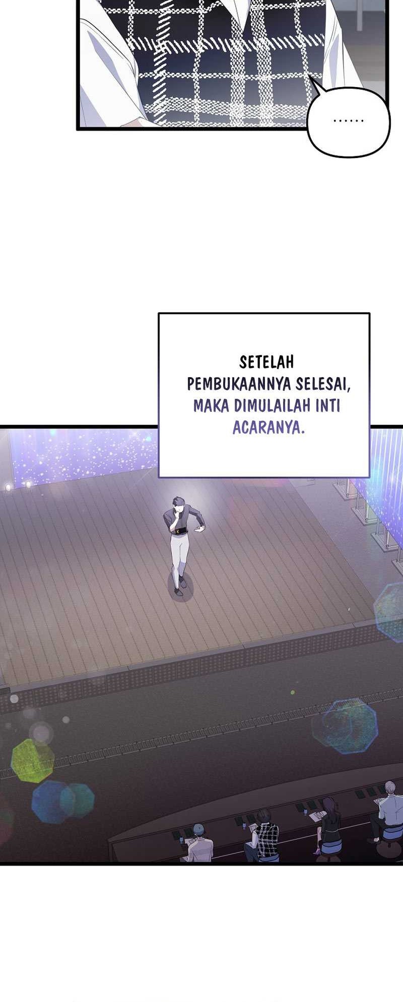 The Crazy Genius Composer Returns Chapter 26 - halaman 25