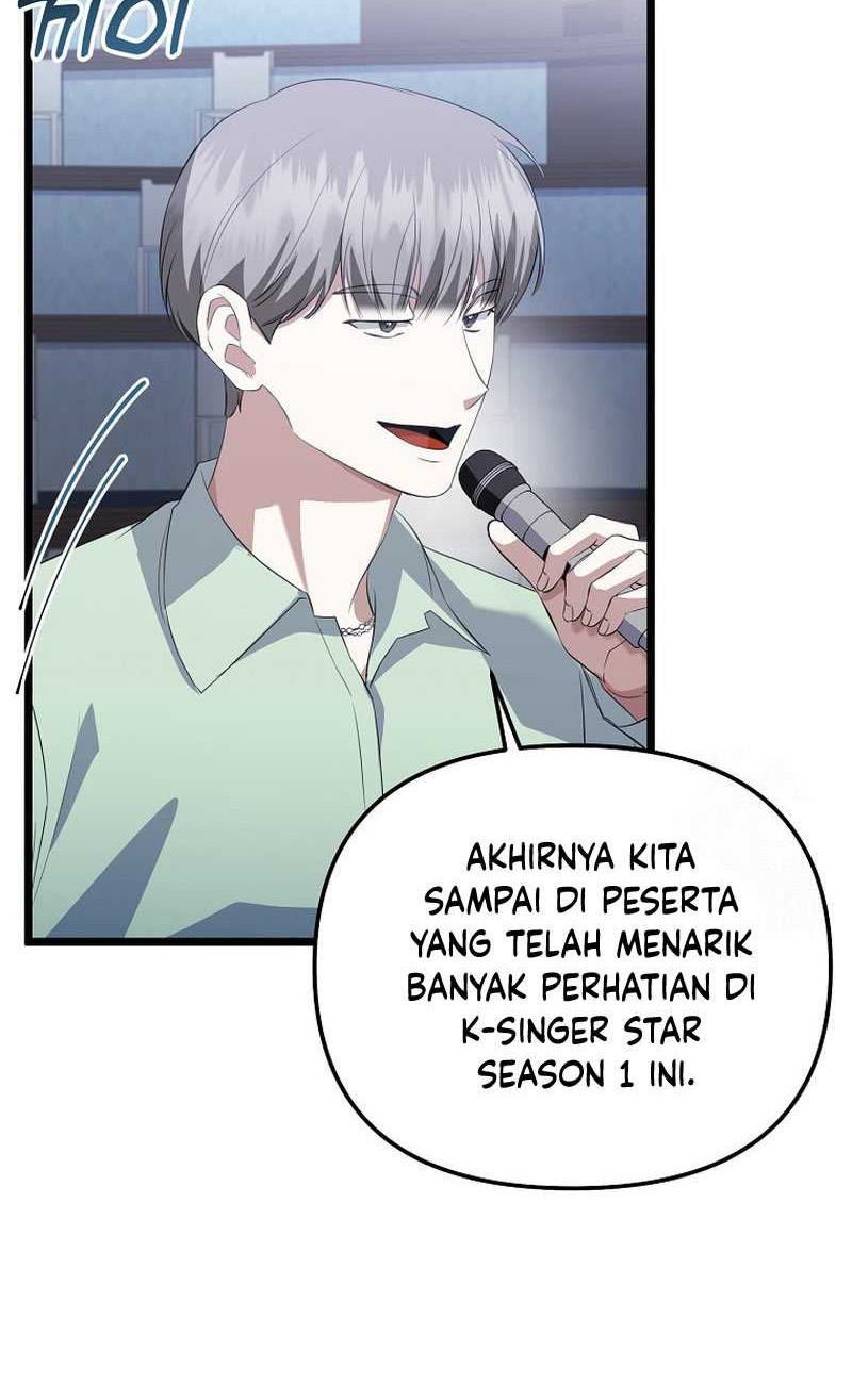 The Crazy Genius Composer Returns Chapter 26 - halaman 29