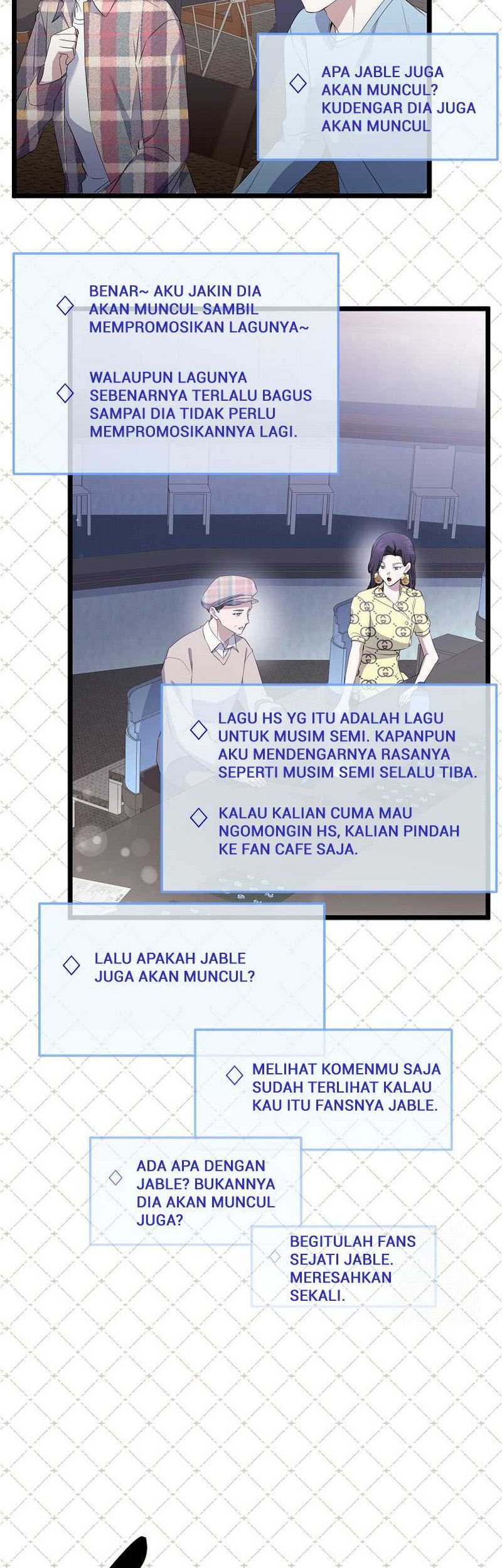 The Crazy Genius Composer Returns Chapter 26 - halaman 3