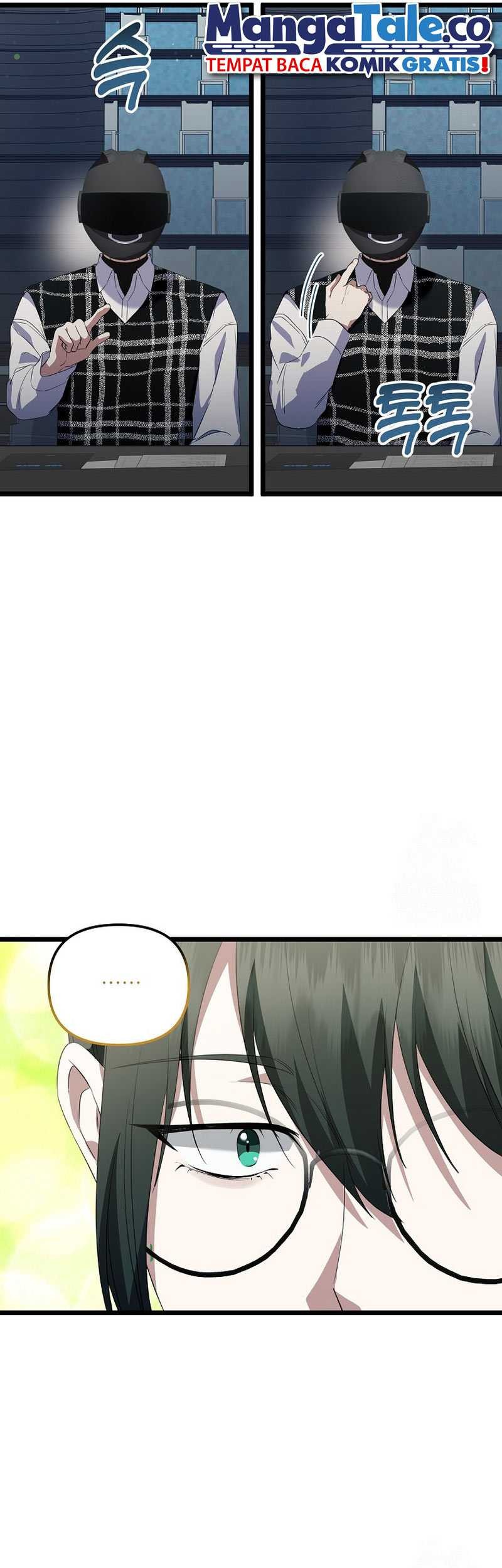 The Crazy Genius Composer Returns Chapter 26 - halaman 34