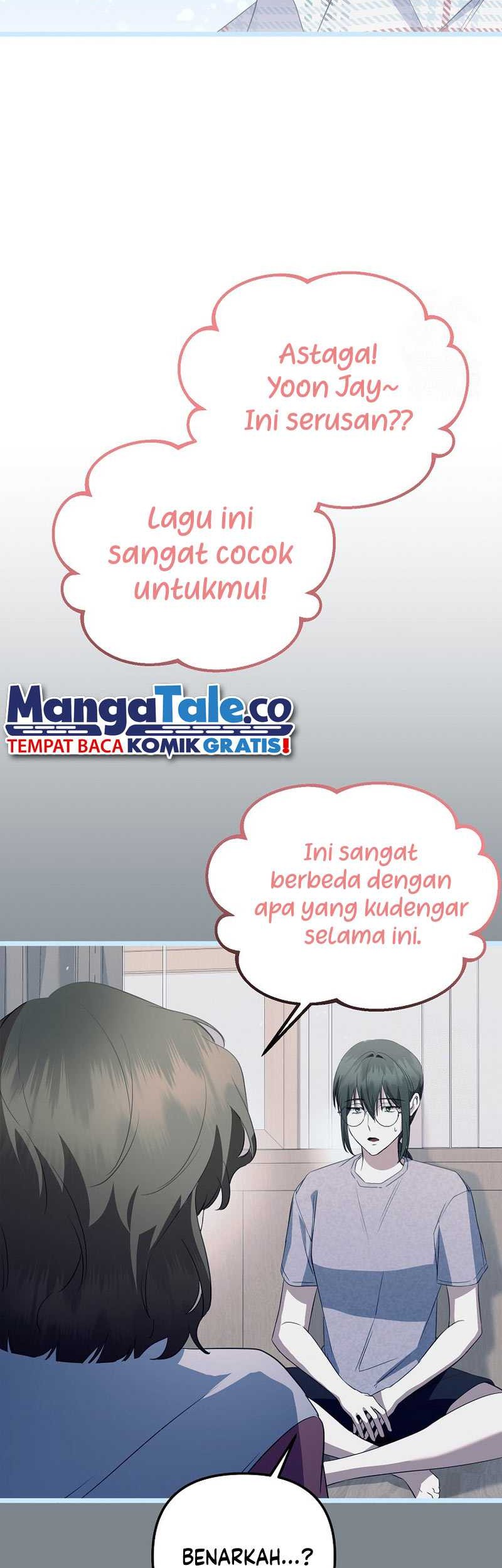 The Crazy Genius Composer Returns Chapter 26 - halaman 40