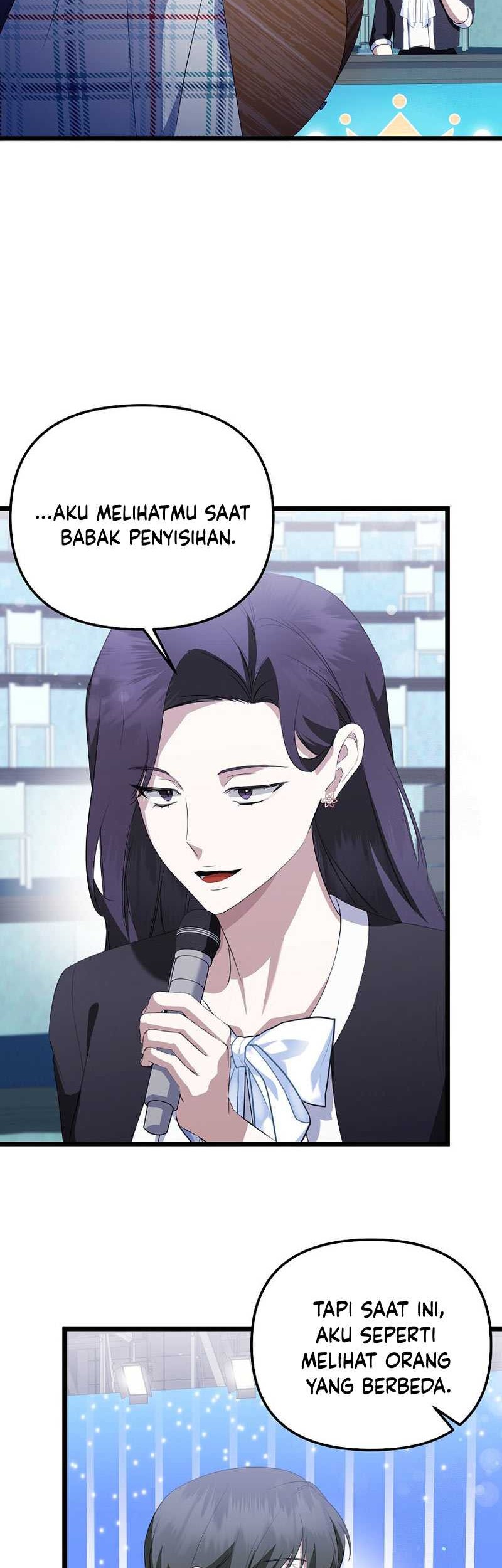 The Crazy Genius Composer Returns Chapter 26 - halaman 43