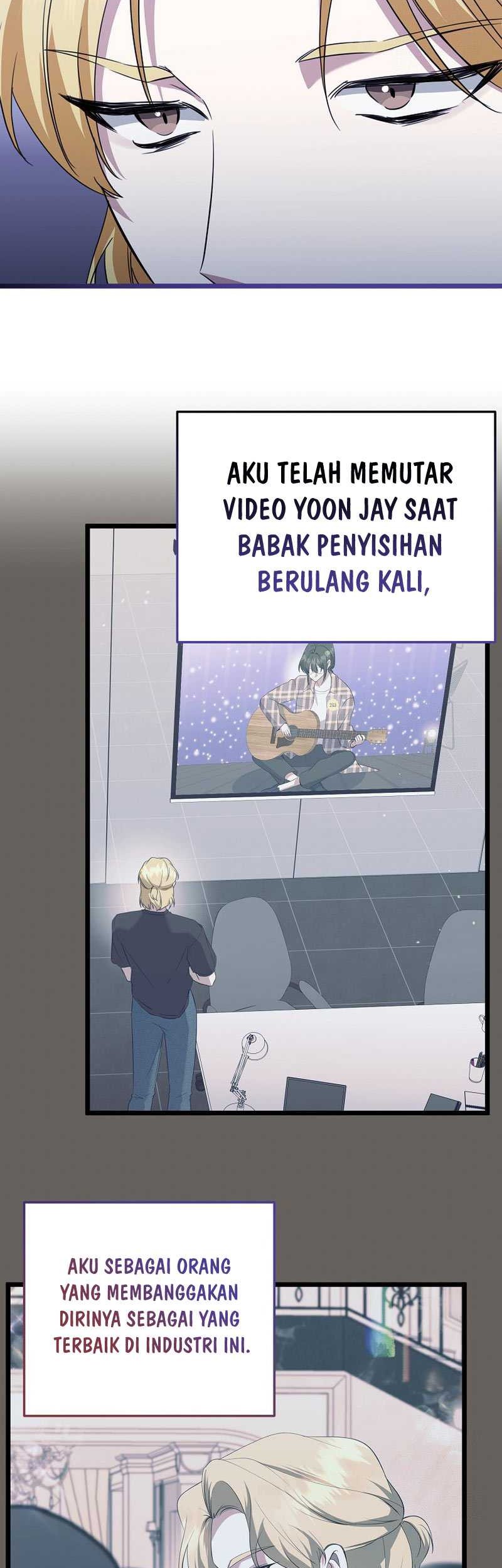 The Crazy Genius Composer Returns Chapter 26 - halaman 48