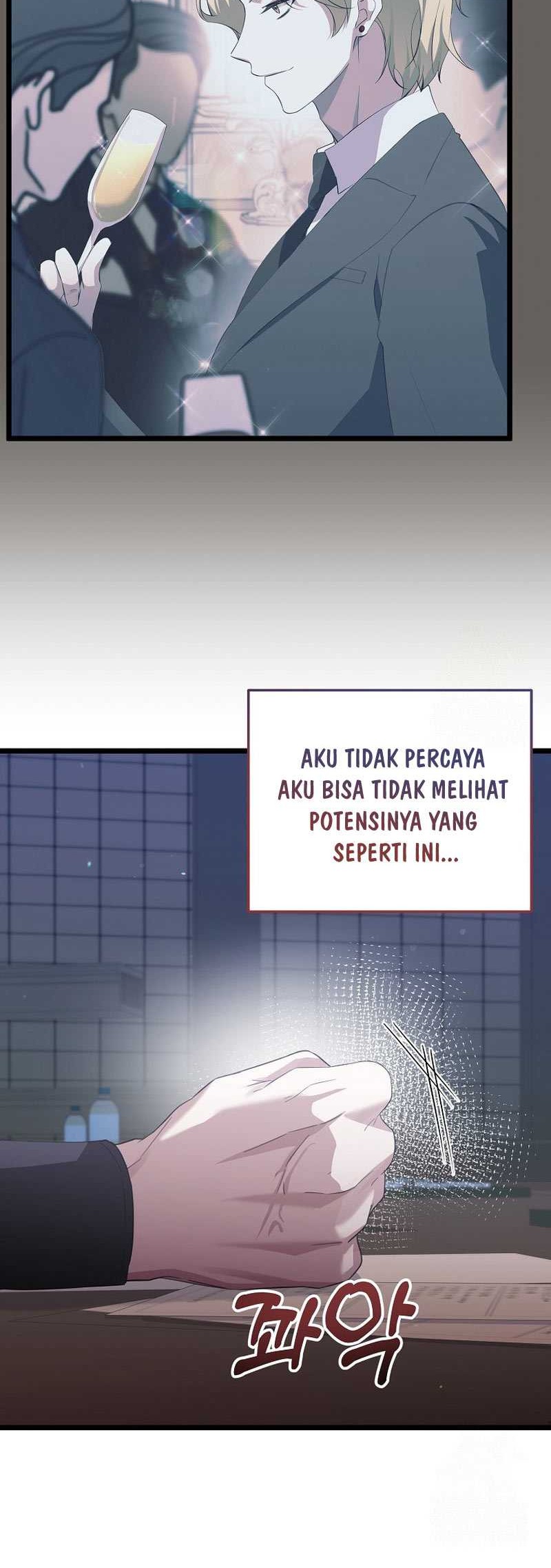The Crazy Genius Composer Returns Chapter 26 - halaman 49
